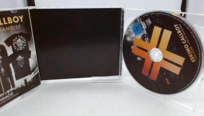 洋楽 The Scene Live in Cologne Eskimo Callboy The Scene - Live in Cologne (CD+DVD Jewelcase) Eskimo