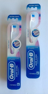 toothbrush