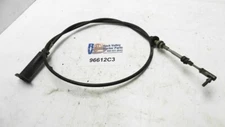 CABLE ASSEMBLY SHIFT CONTROL 96612C3