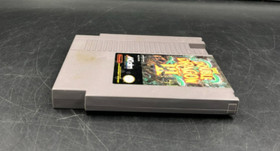 Double Dragon III: The Sacred Stones (Nintendo Entertainment System, NES) + Case