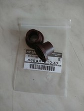 Datsun Violet A10, steering idler bushes, new genuine pair. 48544-H1000.