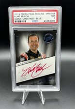 2013 Press Pass Redline Racing Cards 7