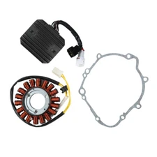 Stator Regulator Rectifier Gasket Fit For Suzuki GSXR600 GSXR750 2006-2022 2021