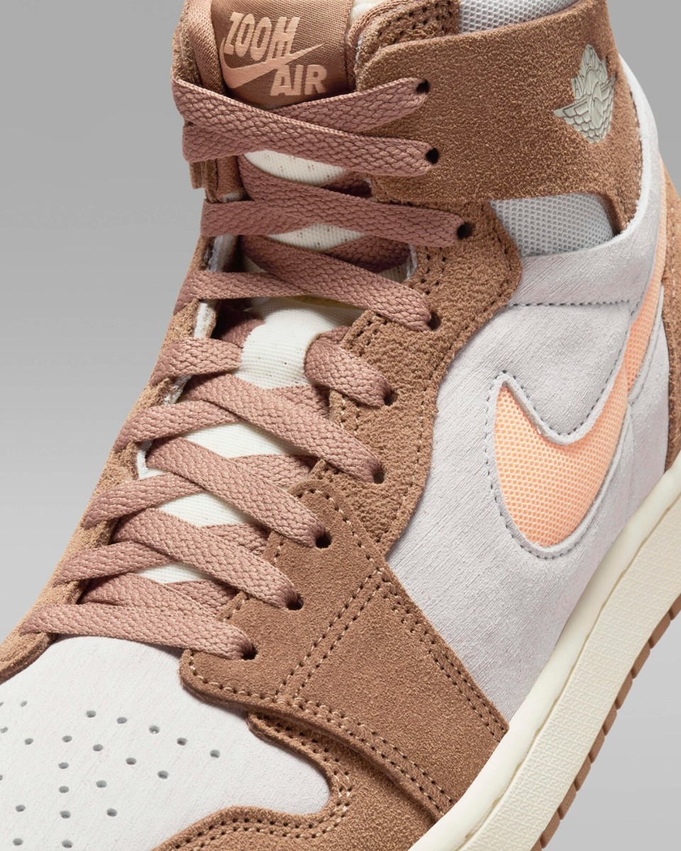 Nike Air Jordan 1 Zoom CMFT 2 