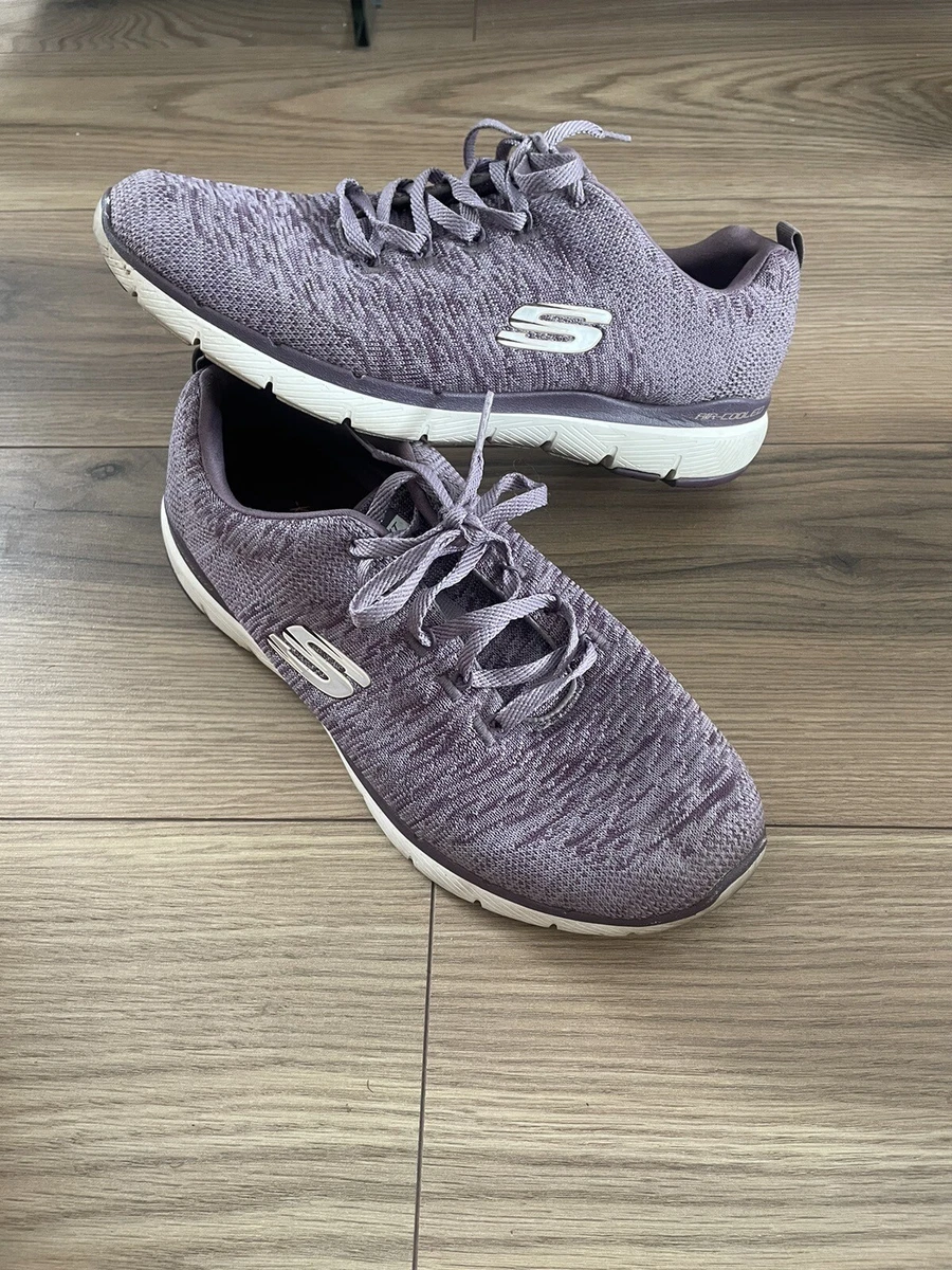 Skechers air cooled memory foam best sale preรงo