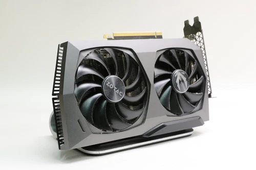 ZOTAC GAMING GEFORCE RTX 3070 TWIN EDGE OC 8GB Graphics Card