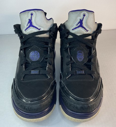 Nike Air Jordan 4 Son of Mars Retro 