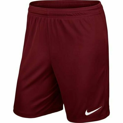 Nike Shorts Fußball Training Fitnessstudio Sport Dri Fit Park Jugend und Erwachsene Größen - Bild 6 von 9