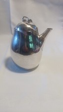Mokkakanne Silber Jensen Georg