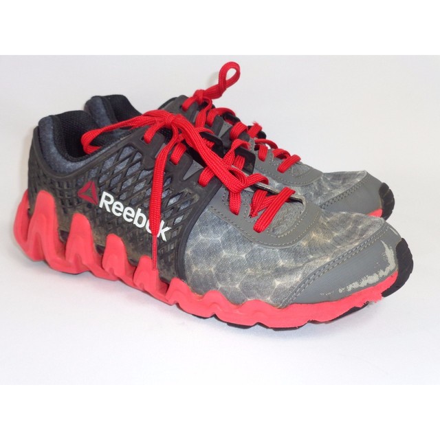 reebok zigtech big n fast