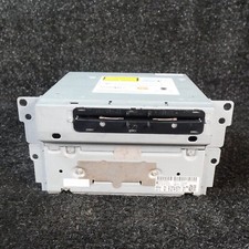 BMW OEM 11-15 550i xDrive Navigation System-receiver 65129224376  