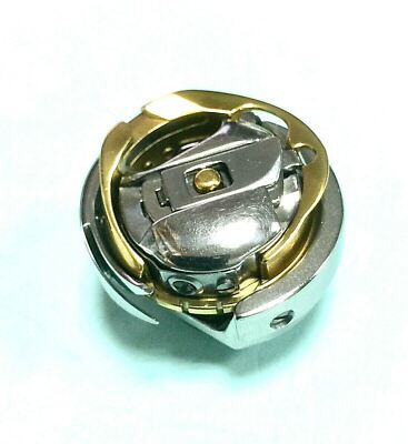Rotary Hook w/Bobbin Case #0367 155214 for Durkopp Adler  367, 327 etc.