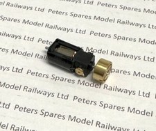 Hornby X7593 Standard 2MT Motor And Flywheel