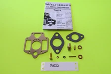 TILLOTSON YC1A YC2A YC3A YC4A YC5A YC6A YC9A YC10A YC11A YC12A Carb Kit Avery