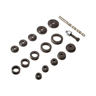 Car Scratch Repair Kit, EZ10 Parking Sensor & Lens Hole Maker, Quick Fix