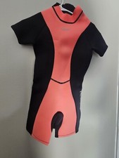 Hevto Neoprene Wetsuit - Women  s Size 10- New With Tags