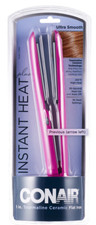 Conair Ceramic Straightener 1 Inch