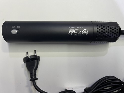 5 in1 Haarbürste Haarstyler, Airstyler, Lockenstab, Haarstyler, Ionen Hair Dryer - Bild 21 von 21