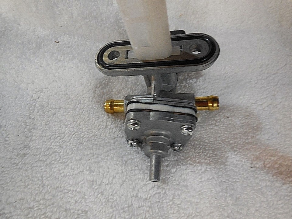 Purchase New Fuel Petcock GSX600F GSX750F GSX 600 750 Suzuki Katana 88-97(See Notes) #Z54 In