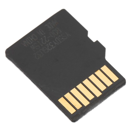 Mini U3 Memory Card High Speed Read 80MB/S Write 30MB/S For Surveillance Cameras