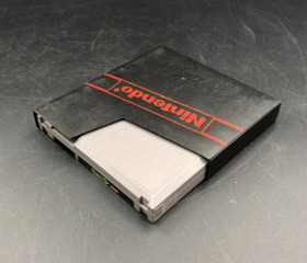 Teenage Mutant Ninja Turtles TMNT (Nintendo NES) in Box w/ Manual + Protector