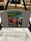 South Park Rally (Nintendo 64, 2000) Cartridge Only! Works Great! Ships FREE!
