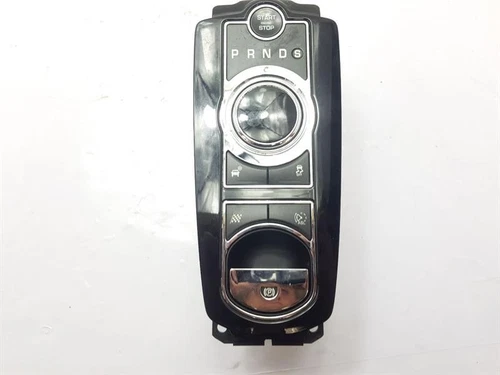 2013 JAGUAR XK AUTOMATIC GEAR SELECTOR 5.0 PETROL 508PS BW837E453AA
