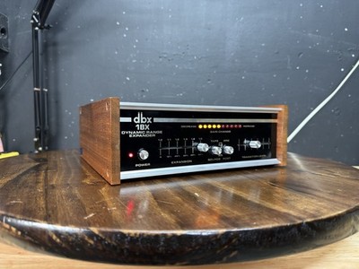 DBX 1BX Vintage Dynamic Range Expander