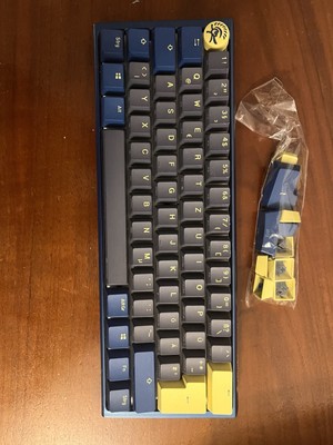  - Ducky ONE 3 mini- MECHANICAL KEYBOARD