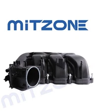 Mitzone Intake Manifold for 14-22 Jeep Cherokee 3.2L 14-2021 Ram ProMaster 3.6L