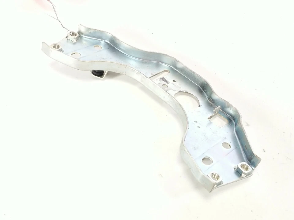 Soporte de montaje de pestillo de asiento 99-00 Honda CBR 600 F4 Foto 2 de 4