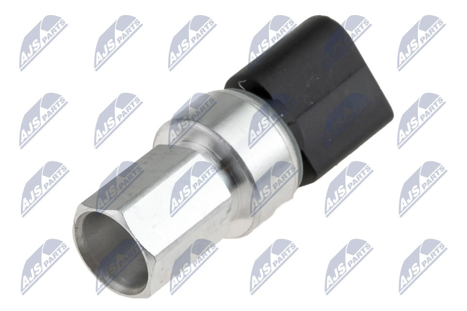 N.T.Y. EAC-AU-002.NTY Pressure Switch, air conditioning for AUDI,SEAT,SKODA,VW