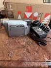Canon ZR200 Mini DV Camcorder For Parts / Repairs — photo 1