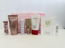 Elizabeth Arden Ceramide Retinol HPR Capsules 7 Pc Set Eye Cream Water Cream