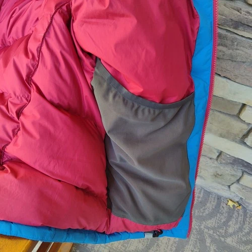 Eddie Bauer First Ascent Peak XV Parka image 15