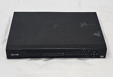 Qvis APOLLOS-HD8-Combo Digital Video Recorder Black TESTED