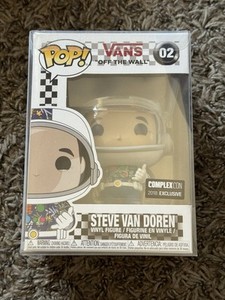 Steve Van Doren | eBay