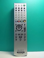 Sony RM-M70HD Audio Remote Control without cover 