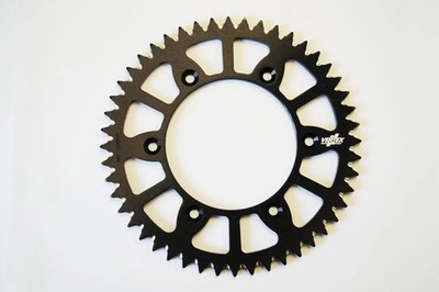 Vertex Rear Sprocket Husaberg FE 250 2013-2014 Black