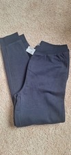 Boys Navy Jogger Pants, NWT, Size XL 14, Children s Place