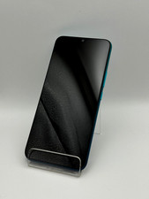 Infinix Hot 10 lite Smartphone 64GB Blue Unlocked Android Mobile 4G LTE Sim Free