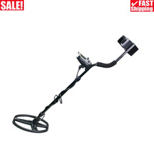 TX-850 Professional Metal Detector Underground Depth Scanner Gold Finder