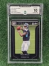 2022 Panini Donruss Optic - The Elite Series Rookies Malik Willis #ESR-2 (RC)