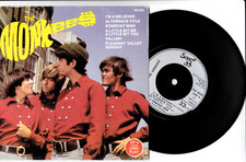 Sixties Vinyl Singles Collection 1960-1969  7" 45 Select Your Titles