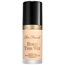 Too Faced Liquid Foundation | Medium-To-Full ...