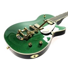 Electromatic by GRETSCH G5235TG Pro Jet (no260305)