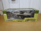 Triton Bass Boat 1/18 ERTL Outdoor Sportsman diecast box fishing truck Z