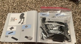 LEGO Star Wars: AT-ST Walker (75153)