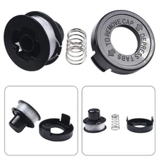 Spool Line A6226 GL310 Replacement String Trimmer Tool Accessory Cover Cap