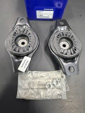 Genuine Volvo Rear Shock Support Plate Kit 31429386 S60 S80 V60 XC60 XC70